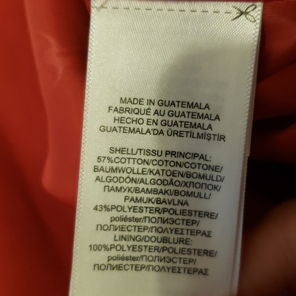 Host Pick 💗 Ralph Lauren Rosewood Trench Coat - Picture 14 of 16